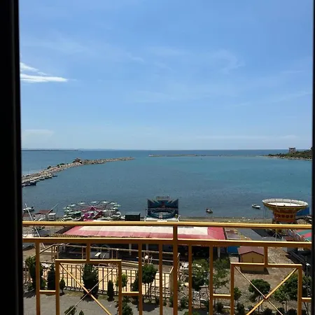 Apartament View * Shëngjin