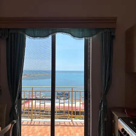 Apartament View Shëngjin
