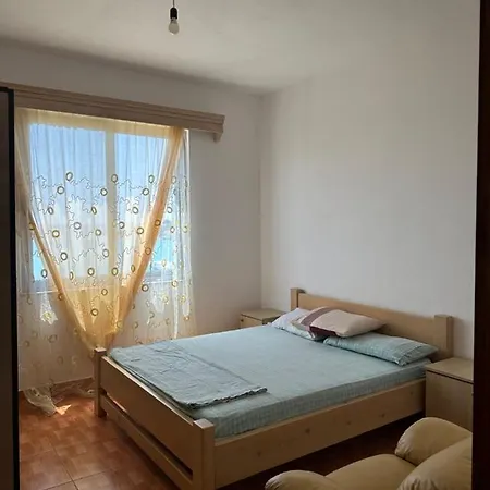 Apartament View Daire Shëngjin